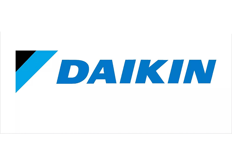 Daikin in Aguanga